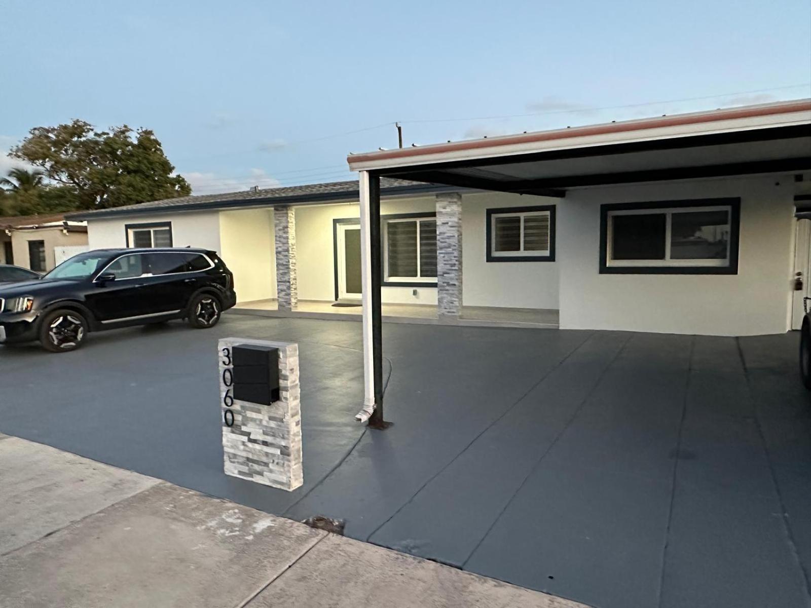 Adrien Guest Studio Miami Gardens Εξωτερικό φωτογραφία