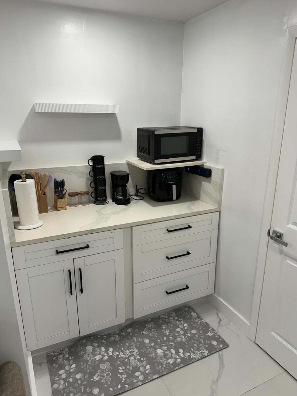 Adrien Guest Studio Miami Gardens Εξωτερικό φωτογραφία