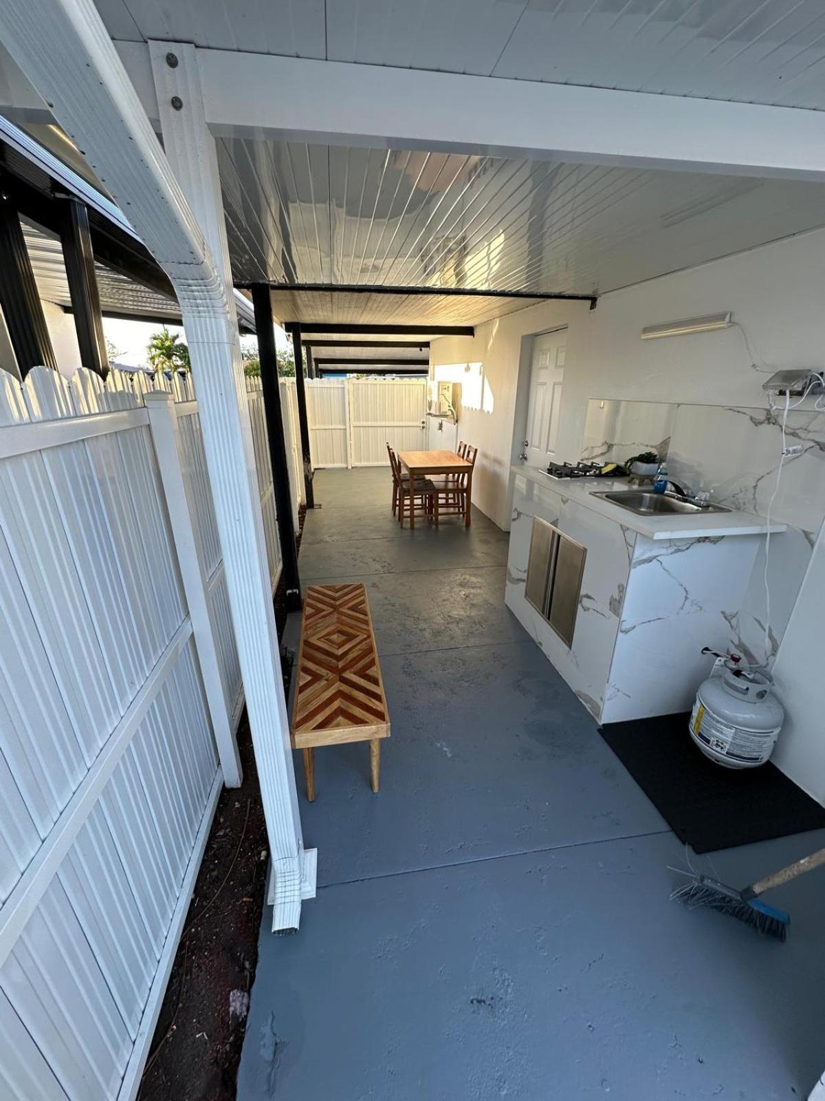 Adrien Guest Studio Miami Gardens Εξωτερικό φωτογραφία