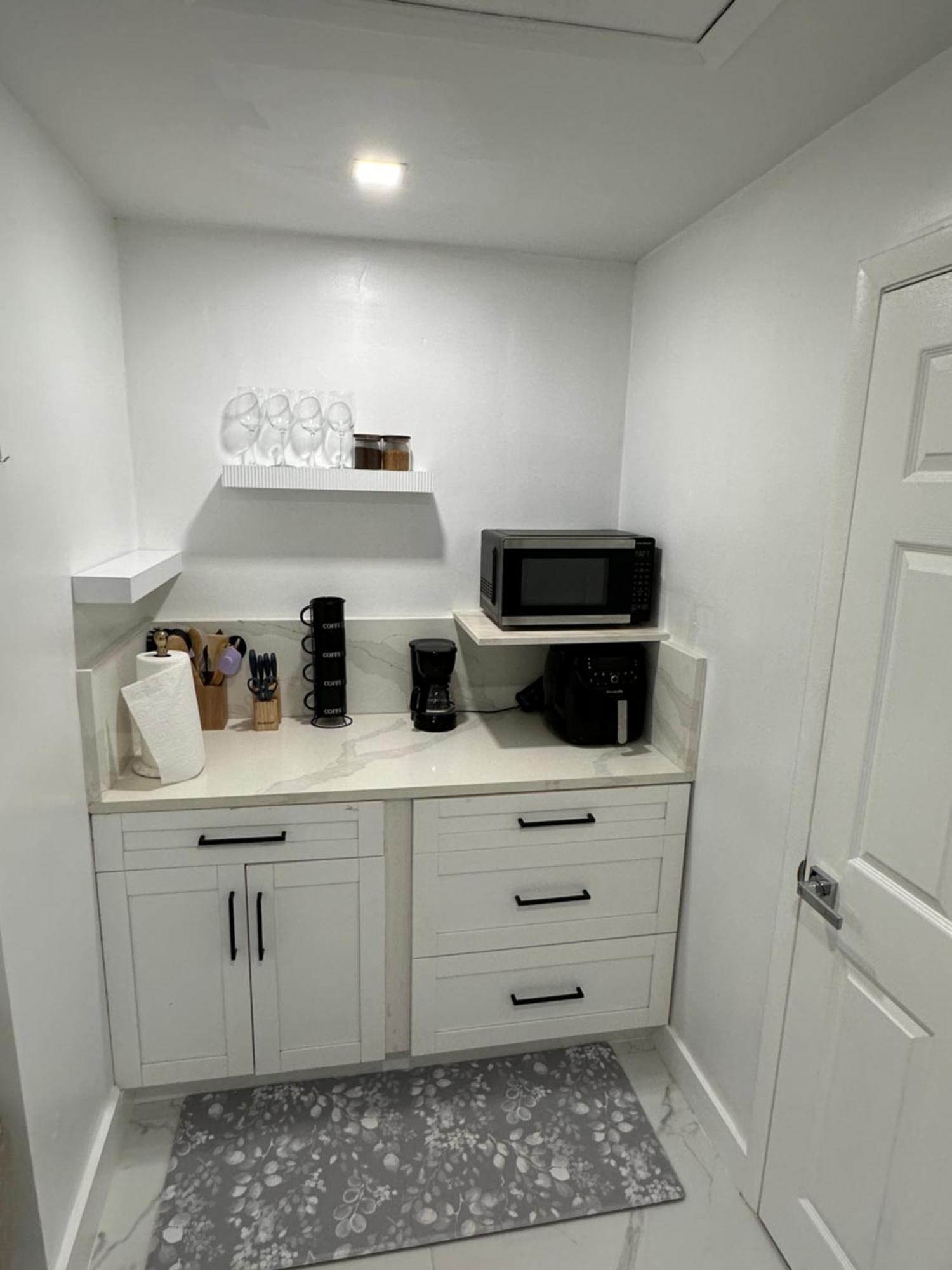 Adrien Guest Studio Miami Gardens Εξωτερικό φωτογραφία
