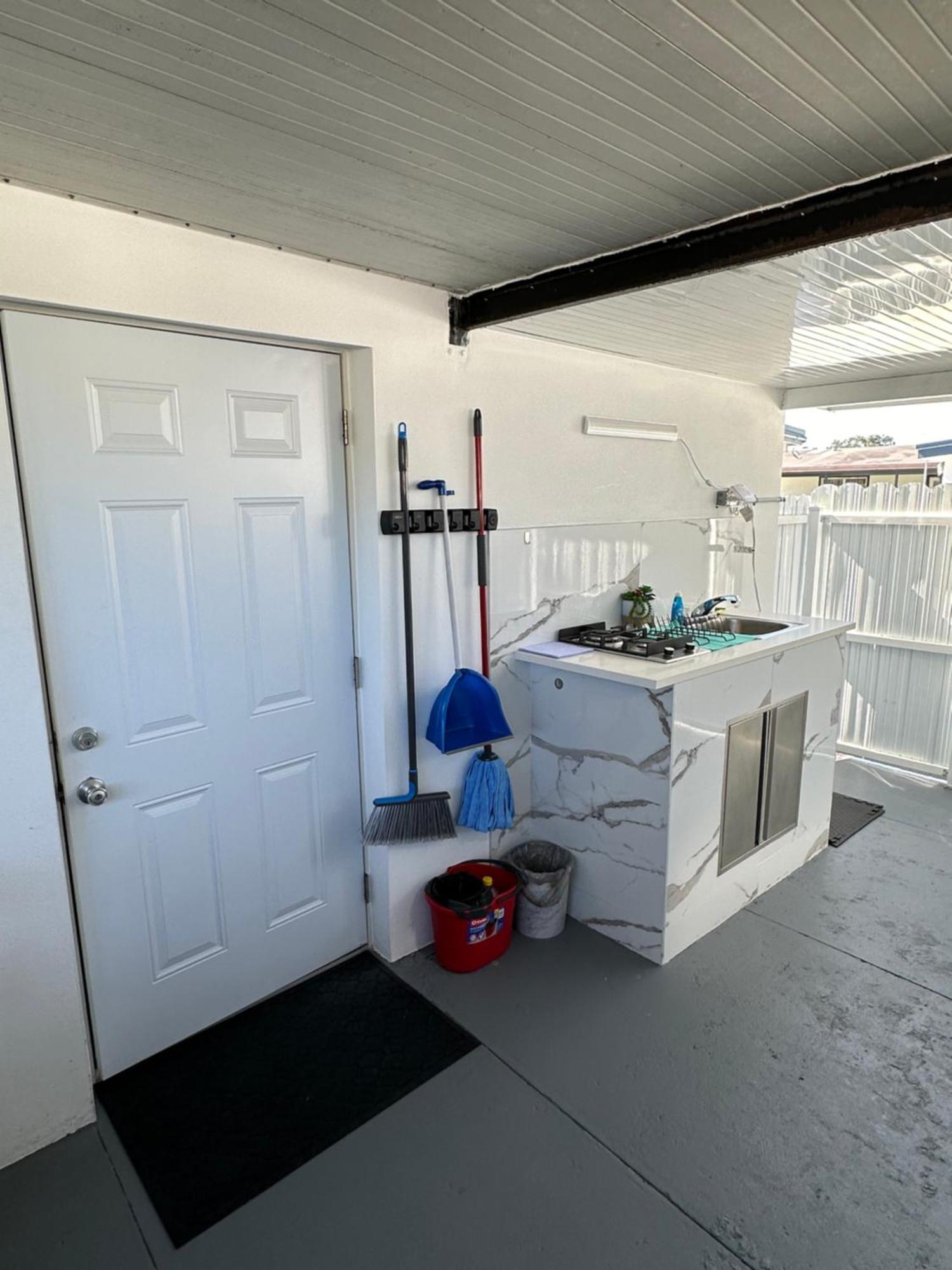 Adrien Guest Studio Miami Gardens Εξωτερικό φωτογραφία